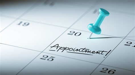 Book your appointment anywhere, anytime from your smart phone or computer! For frequently asked questions and answers on the Web Appointment Portal see our FAQs. Customers will be able to; Search for a convenient appointment date. Receive immediate confirmation of appointment bookings. Receive appointment reminders through SMS …